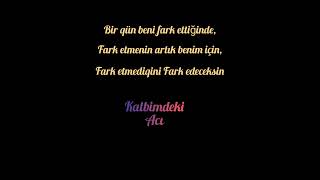 Halit Bilgiç ~ Özledim Seni.. Resimi