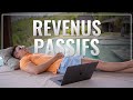 10 exemples de revenu passif