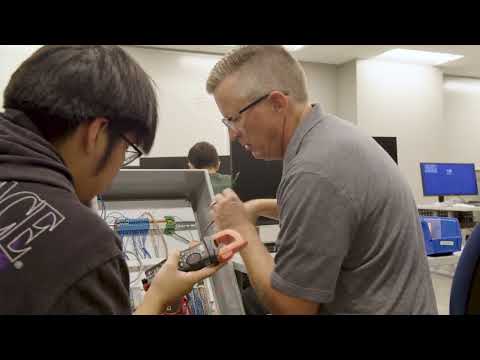 Flint Hills Technical College  IET Program Updates