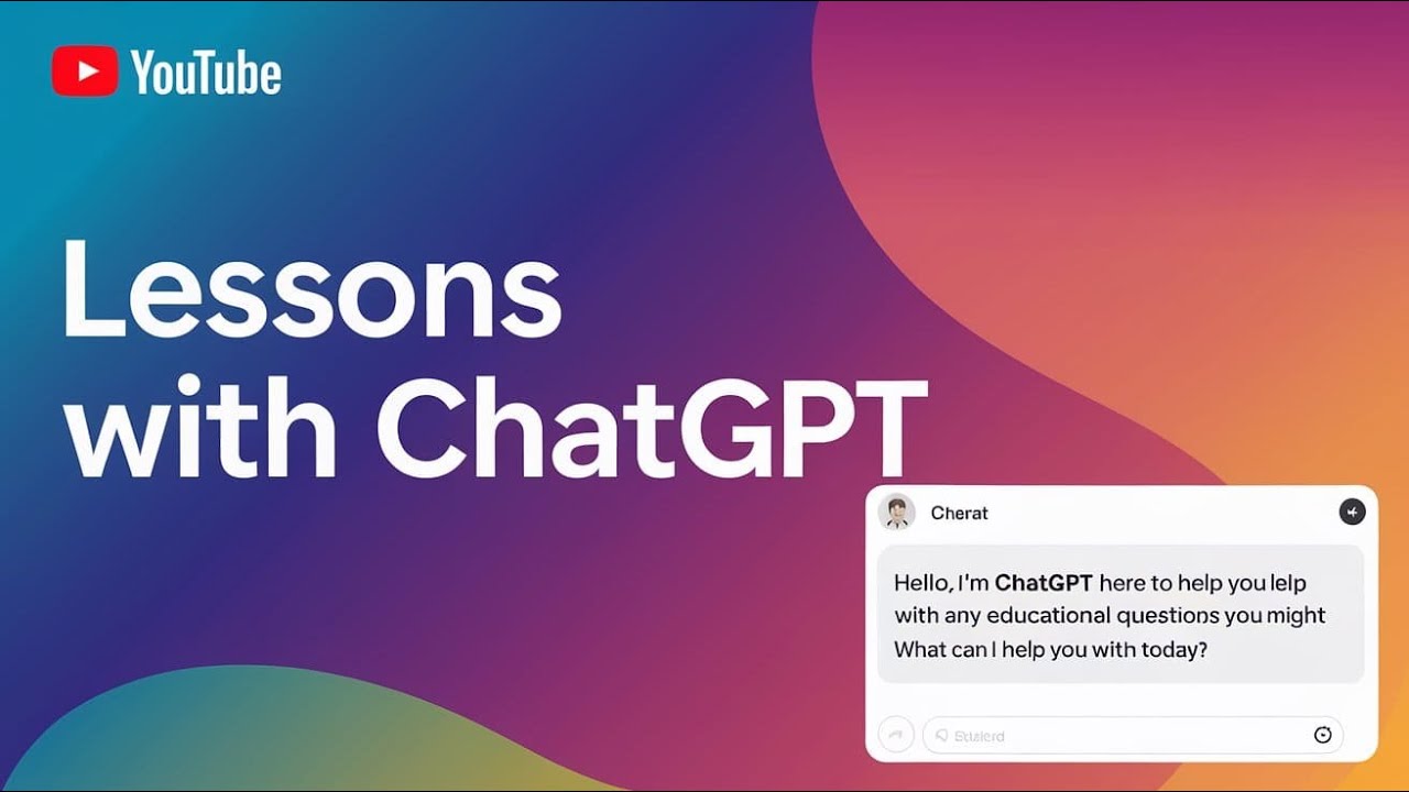 План урока с помощью ИИ