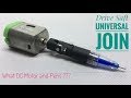 The Best Amazing Idea How to Make Drive Shaft | Universal Join for RC Homemade Off Road Truck