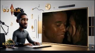 KIZOMBA GOLD YEARS È verdade Dina Medina ft Splash KIZOMBA