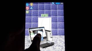 100 EXITS 2 Level 86 City Tower Walkthrough Solution