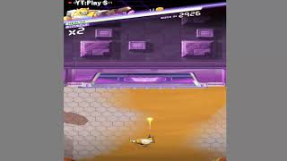 Transformers Bumblebee Overdrive / Android app screenshot 5