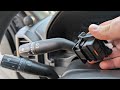 2015+ F150 Wiper/Turn Signal Switch Replacement(DIY)