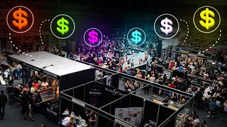 How to get sponsors for your event or conference screenshot 2