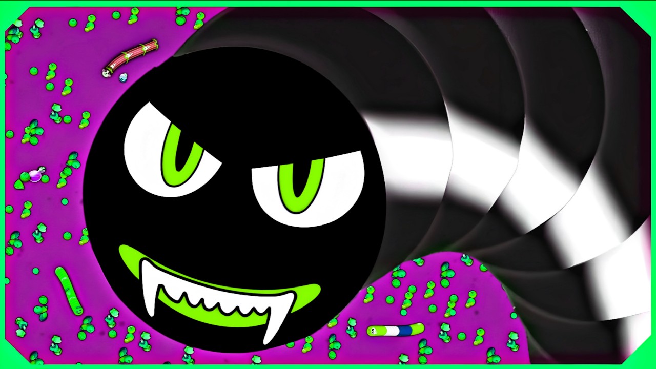 Worms zone io | Worm zone best snake | Worm zone top 1