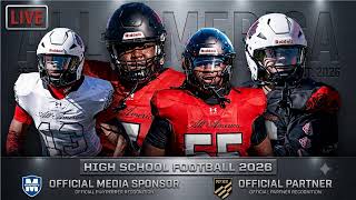 Highland Vs Wisconsin Heights High School Football 2026 LIVE
