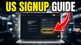 How to register with OKX in the United States - Quick Tutorial