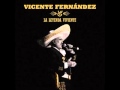 Vicente Fernández - Un Millon De Primaveras