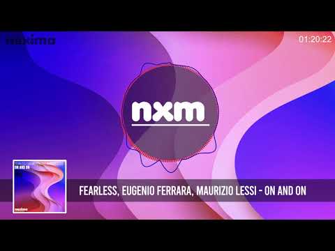 Eugenio Ferrara, Maurizio Lessi - Into You