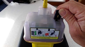 EPIRB 406 Self Testing.MOV