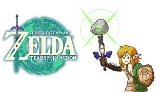 Information “Fuse” // LoZ TotK comic News