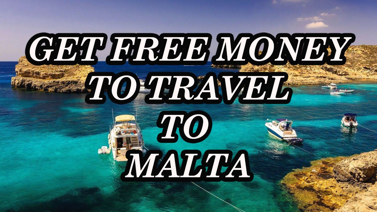 gov travel malta