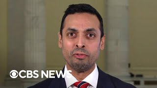 Newly-elected congressman on how Democrats are prepping for Trump