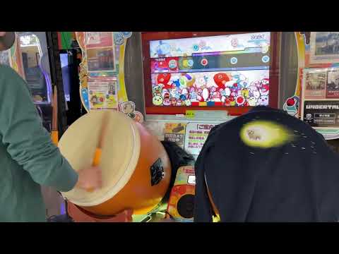 【太鼓の達人 ニジイロ】 フォニイ 全良
