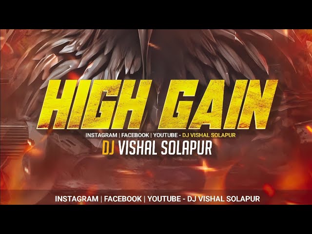 Sunto Bass Cucarana Trance - (Tight Mix) - Dj VishaL SoLapur class=