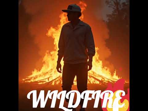 WILDFIRE Fyp Music Song Newmusic 2026 2025 Top Hitsong