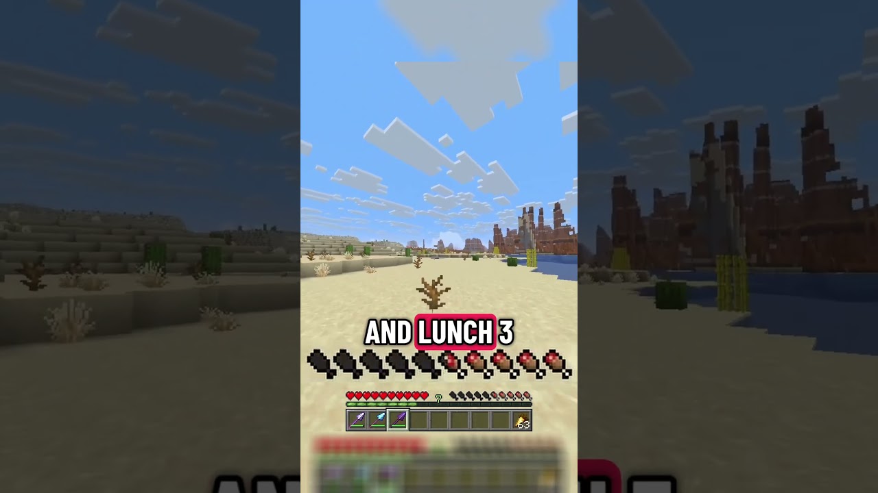 Can’t wait for this update #fyp #minecraft #minecraftupdate #snapshot #mountsofmayhem