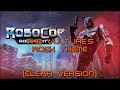 Robocop rogue city ost  the vultures rock theme clear version