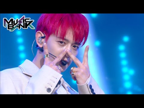 SHINee(샤이니) - CØDE (Music Bank) | KBS WORLD TV 210305