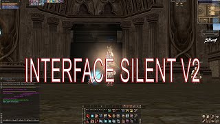 Silent Interface V2 - APRESENTANDO ALGUMAS FUNÇÕES!!!