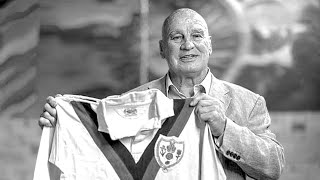 Farewell To A Rugby Legend Stevos Emotional Tribute