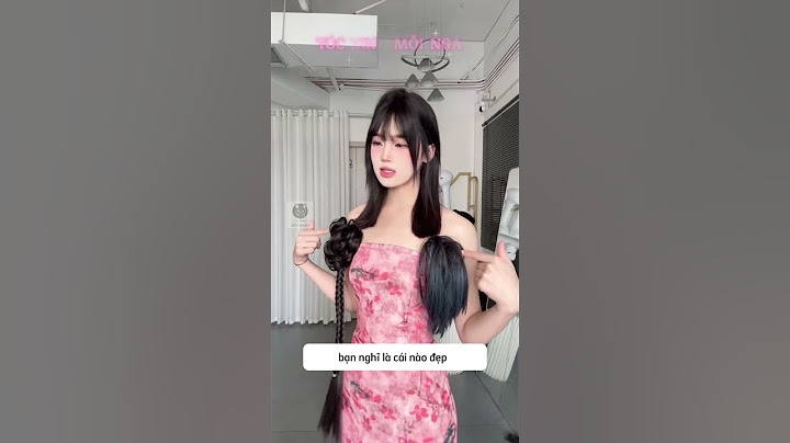 Kẹp Tóc Giả Siêu Tiện