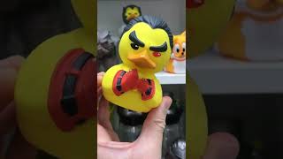 WE MADE TEKKEN DUCKS!