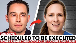 Child Star Skylar Deleon Set To be Executed for Killing 3 To Raise Funds for Gender Transition | USA