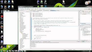 How to make a simple pong game in java-tutorial 13