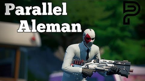 This video will get me in #ParallelRC | Parallel Aleman?