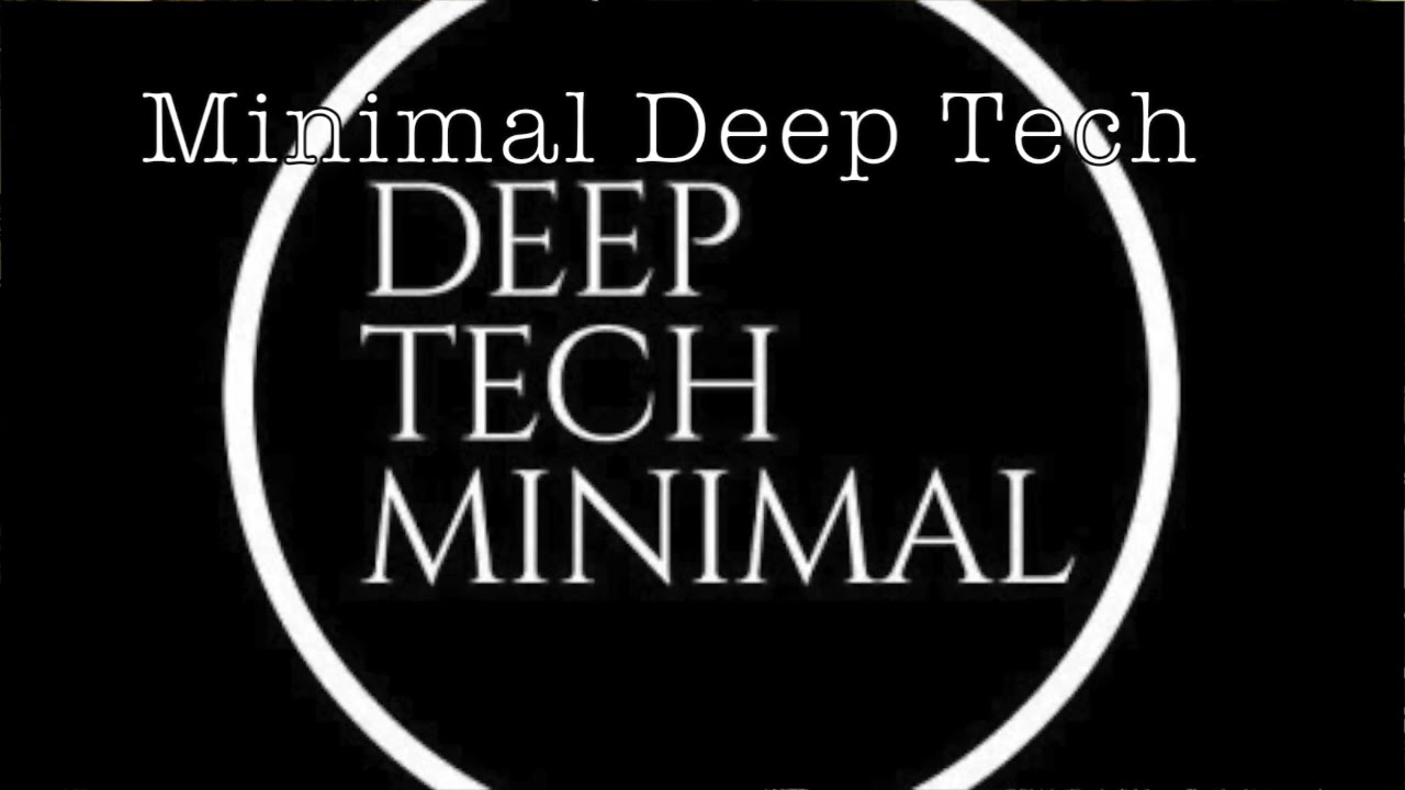 Minimal Deep Tech  - Jan 2024 - 9Stripes!  AmsterdamN deeP