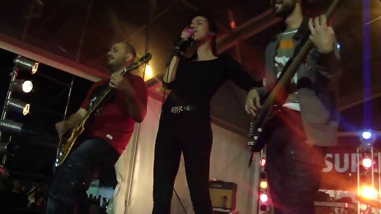 SAL'TWO ALTO - Shook Me All Night Long (Cover -  AC/DC)