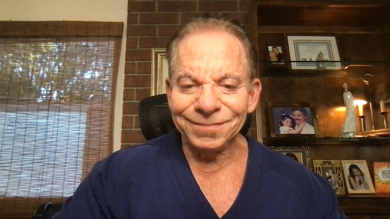 THE LATEST ON SUPPLEMENTS OPTIMAL HEALTH vs. EXPENSIVE URINE ! YouTube