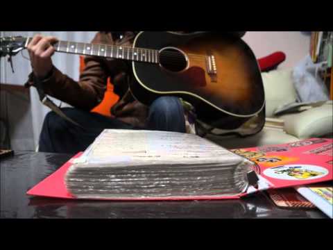 Mr Children「彩り」covered by 山田賢明