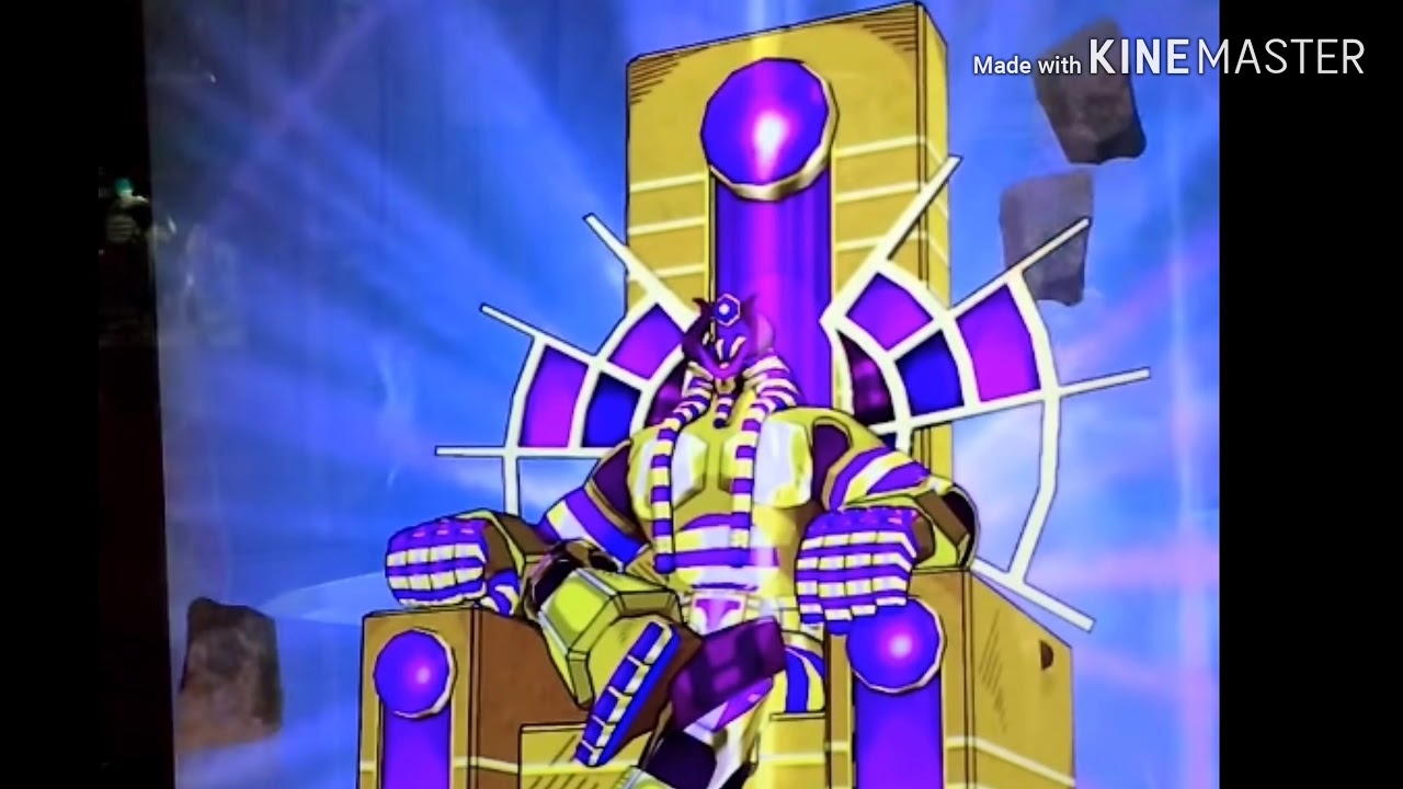 大魔王サッカーラのテーマ10分耐久