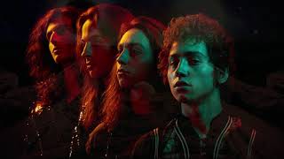 You're the one - Greta Van Fleet(Lyrics) chords