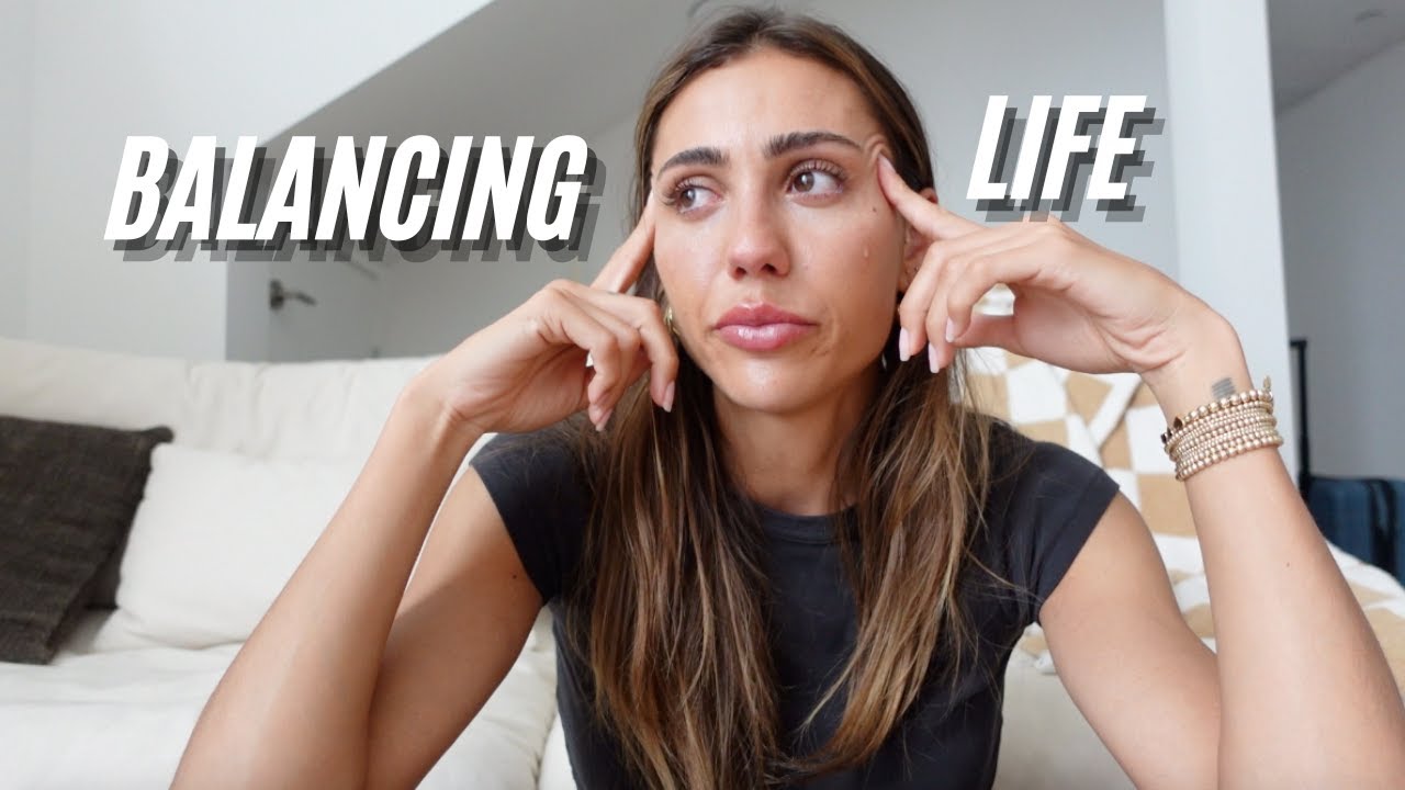 что происходит в моей жизни...