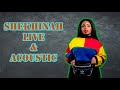 Shekhinah - Tides (Acoustic Vision)