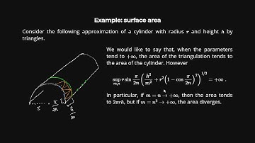 DGA - Intro to Discretization