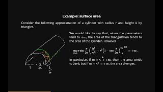 DGA - Intro to Discretization