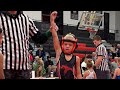 Youth Wrestling Highlights Tough Fam Nation #11