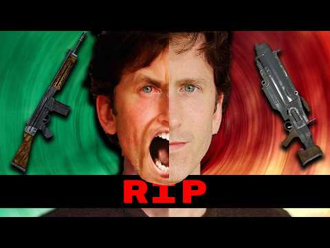 A Passionate Critique of Bethesda’s Interpretation of Fallout