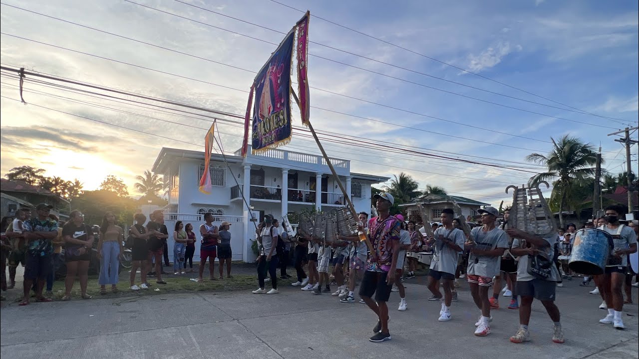 La Promesa Joins Ibajay Opening Salvo ❤️ 