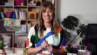 Kate Pullen, ‘The Recipe of You’ Tutorial | Smiling Mind Creates