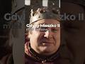 Gdyby Mieszko II Lambert miał iPhone...