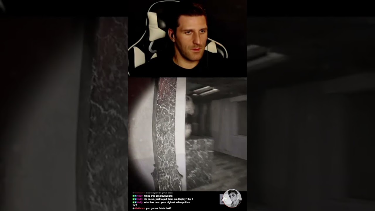 🦖😱 - Unknown Tapes