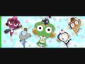 Kero to March 0001