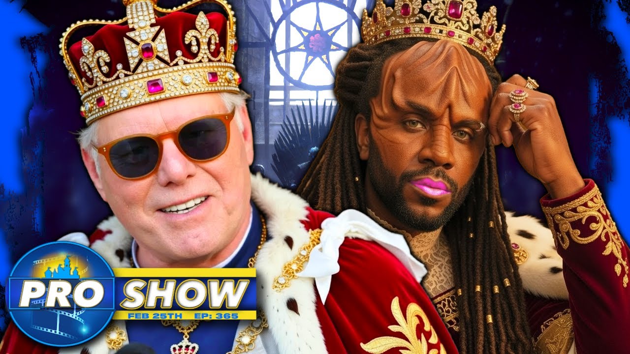 The Warner Bros FINAL COUNTDOWN Is Here! Will King Zaslav RULE or LOSE BIG?!